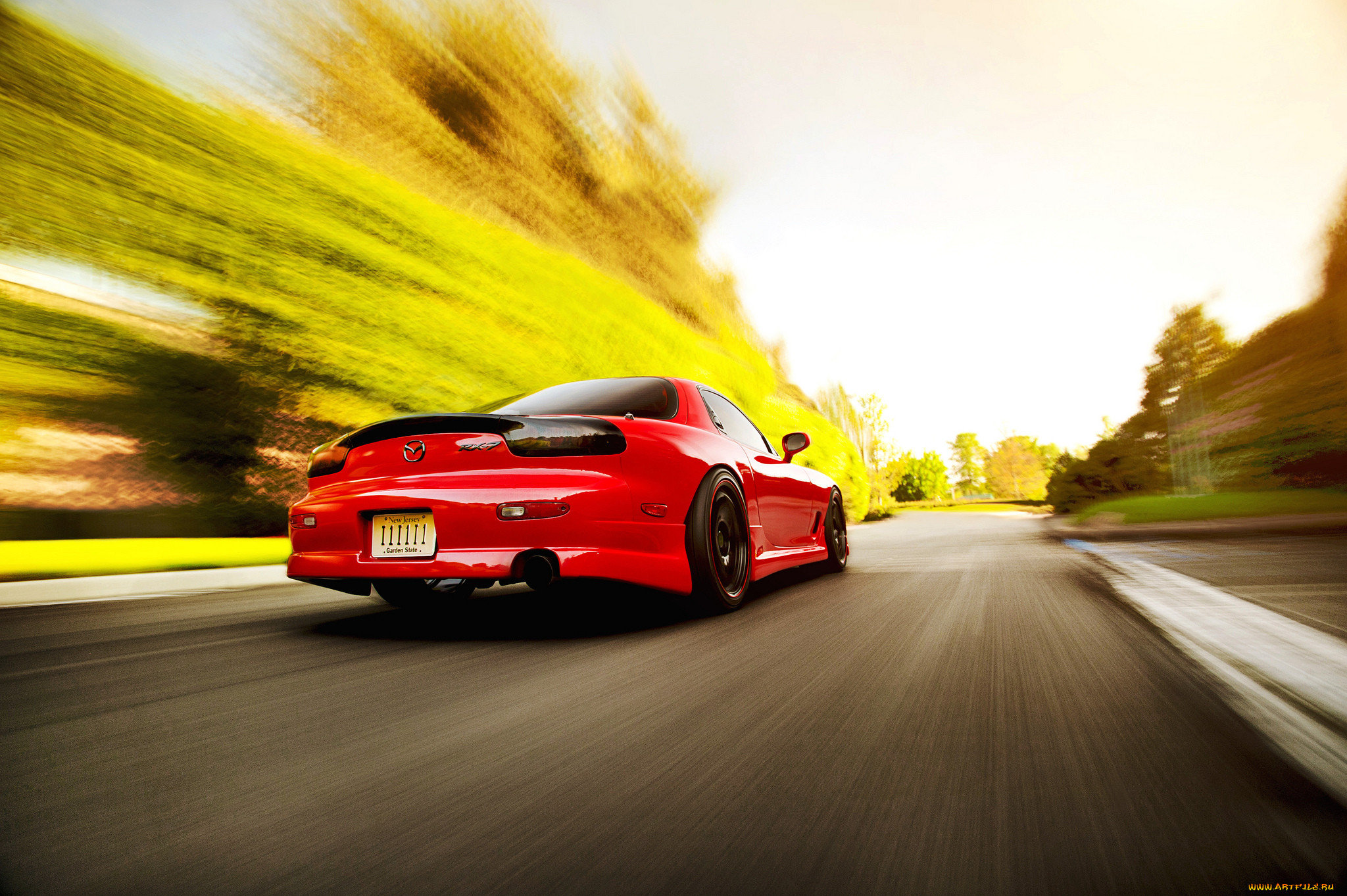 , mazda